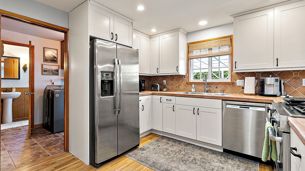 Photo of Kitchen in West End