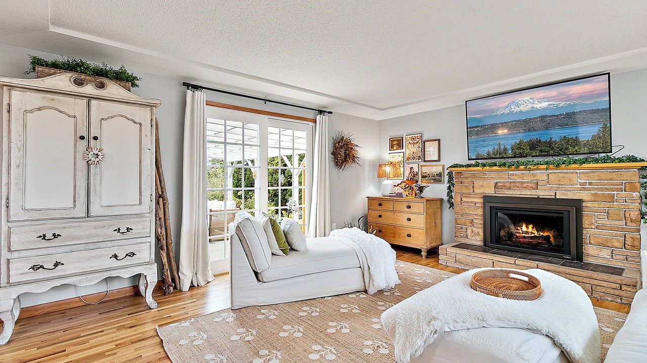 Photo of Livingroom in West End