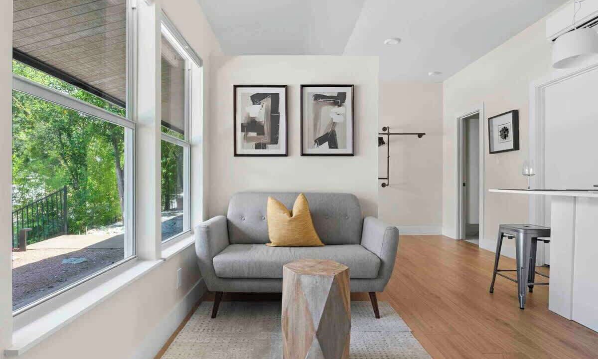 Photo of Bedroom in West Campus