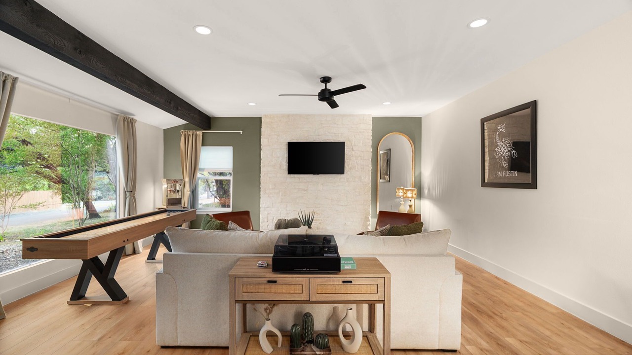 Photo of Bedroom in Walnut Forest
