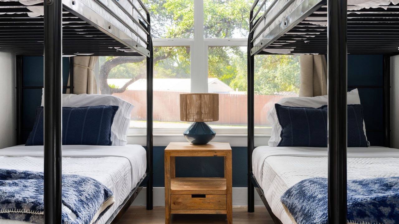 Photo of Bedroom in Walnut Forest