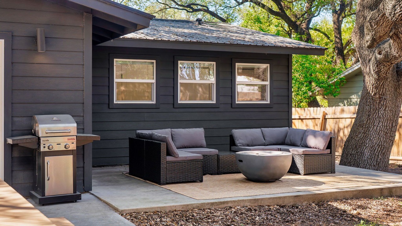Photo of Outdoor in Walnut Forest