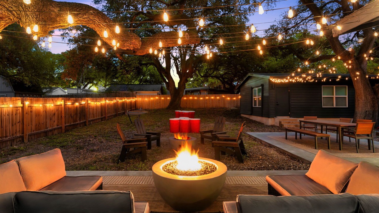Photo of Outdoor in Walnut Forest