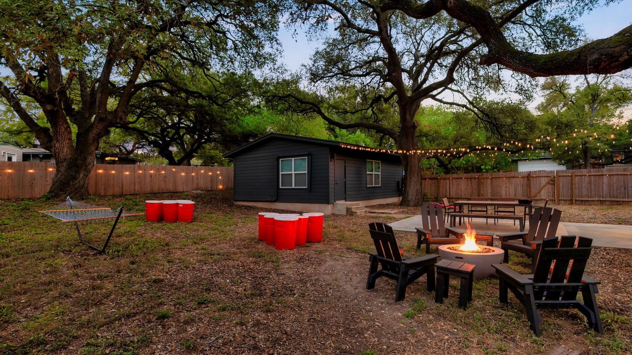 Photo of Outdoor in Walnut Forest