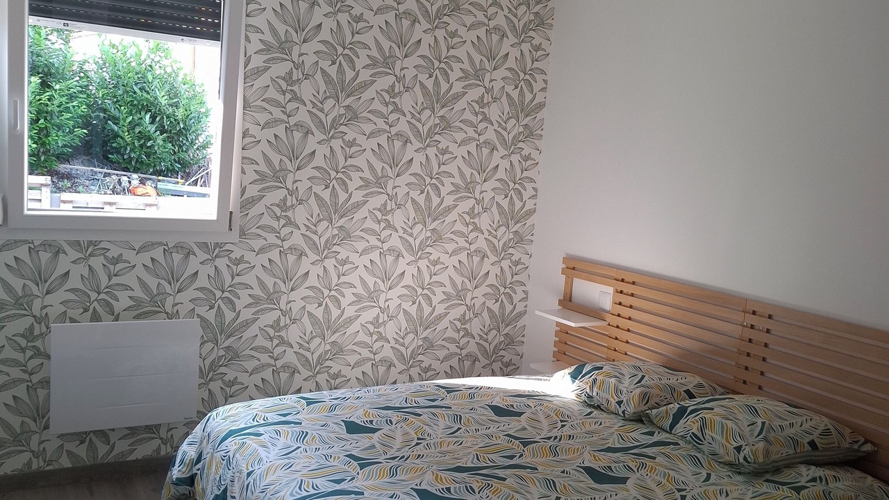 Photo of Bedroom in Saint-Vit