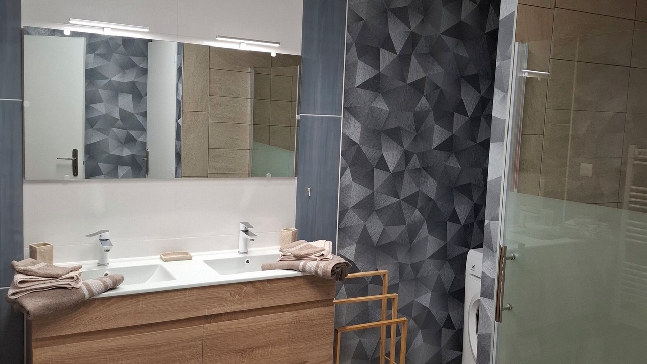 Photo of Bathroom in Saint-Vit