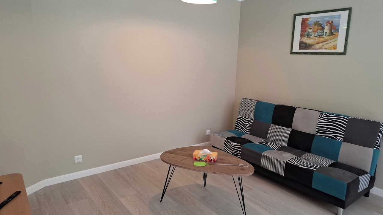 Photo of Livingroom in Saint-Vit