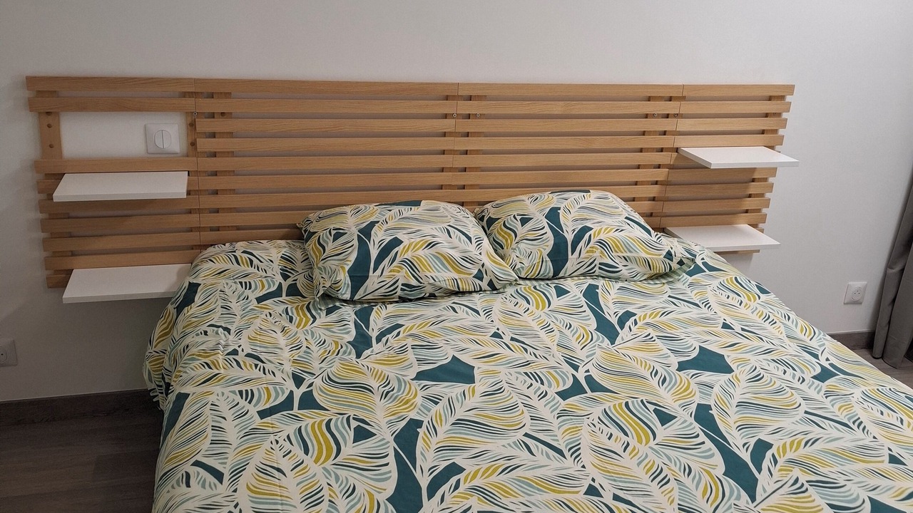 Photo of Bedroom in Saint-Vit