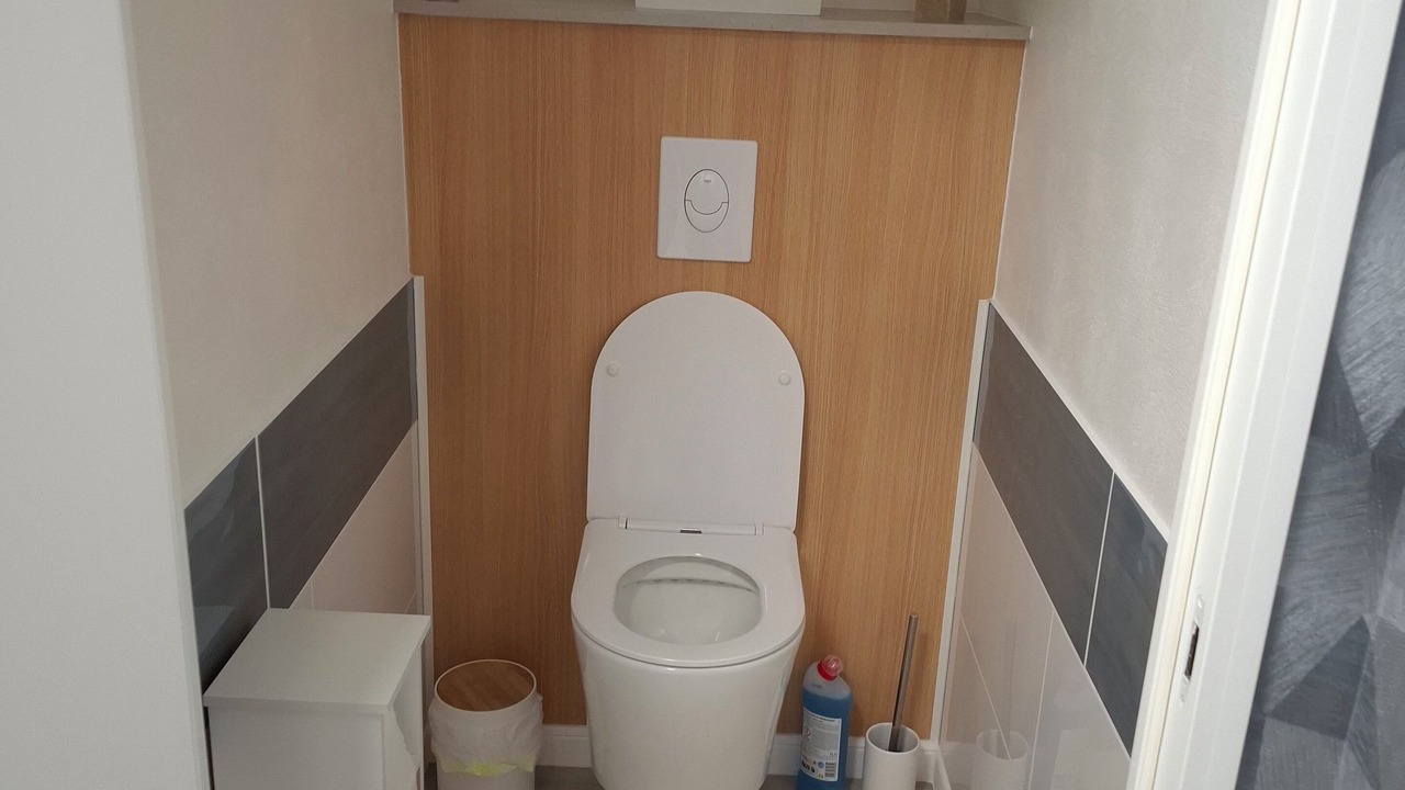 Photo of Bathroom in Saint-Vit