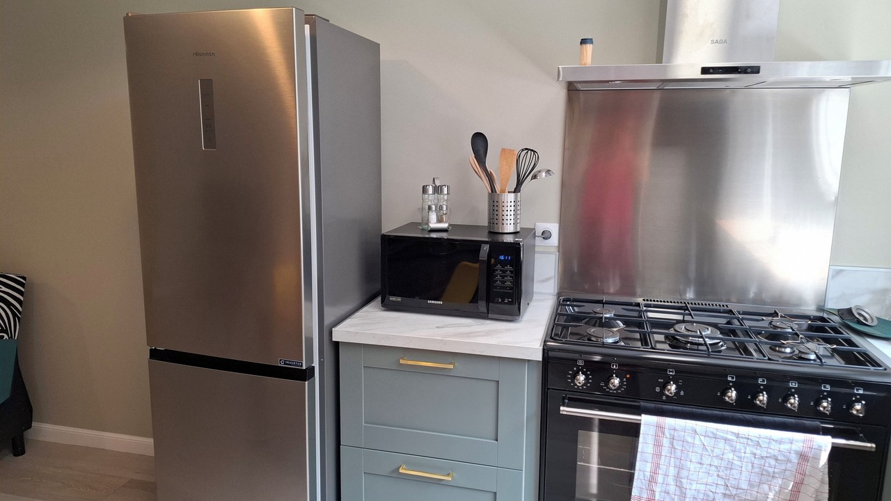 Photo of Kitchen in Saint-Vit