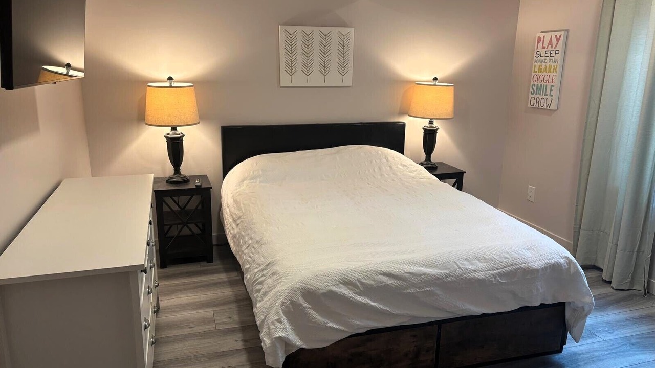 Photo of Bedroom in Salt Lake County