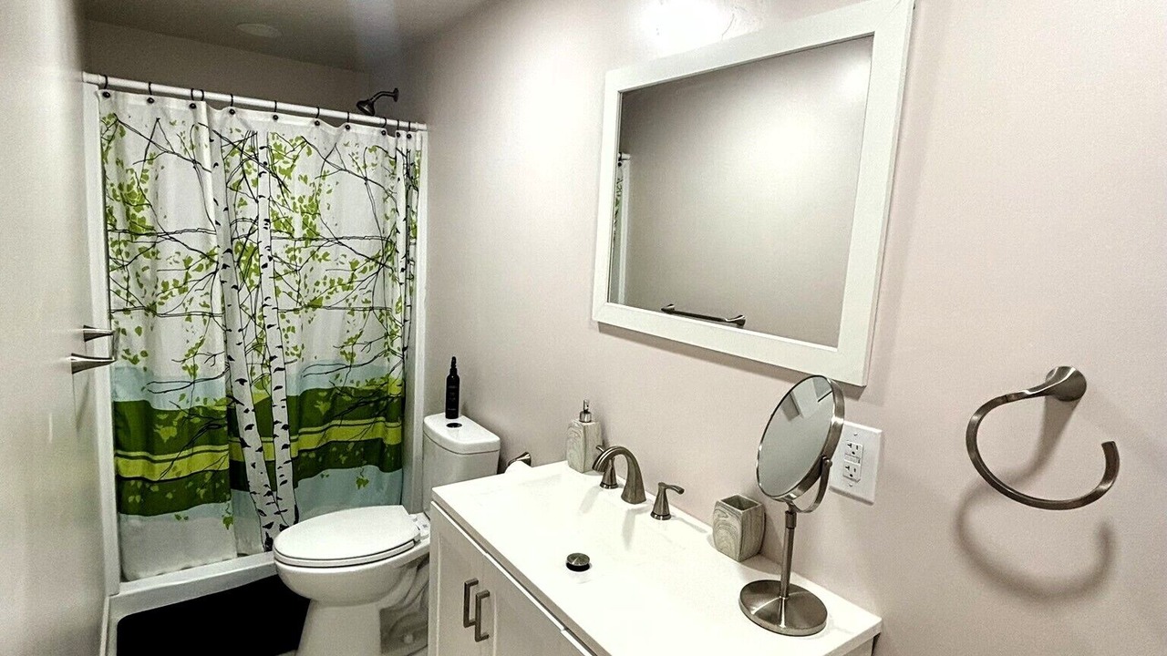 Photo of Bathroom in Salt Lake County