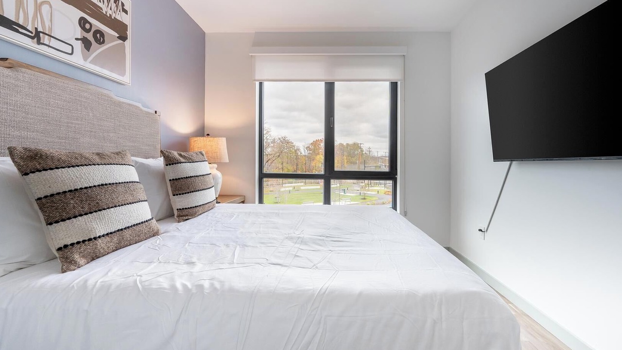 Photo of Bedroom in Haverhill