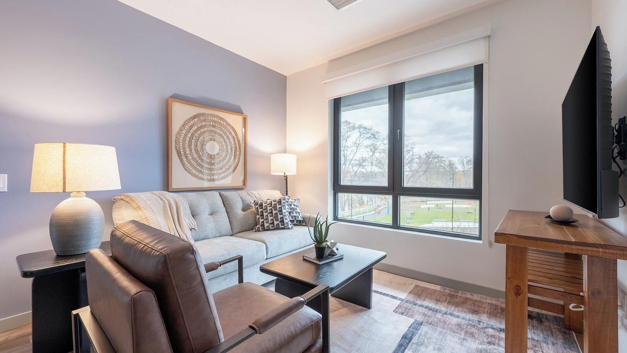 Photo of Livingroom in Haverhill