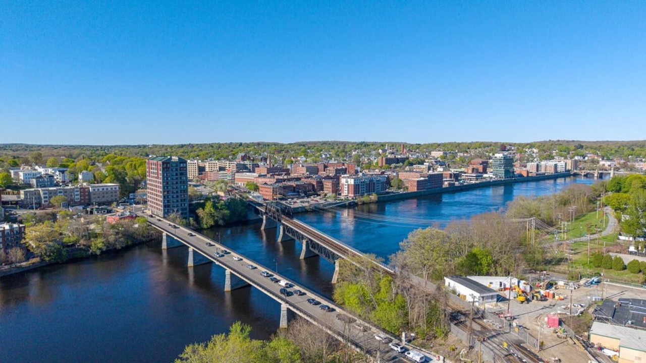 Photo of Outdoor in Haverhill