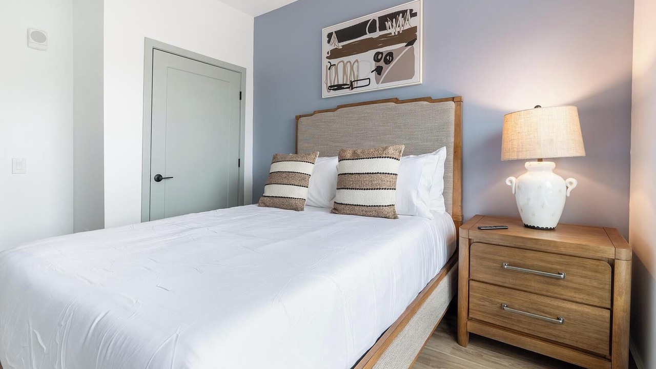 Photo of Bedroom in Haverhill