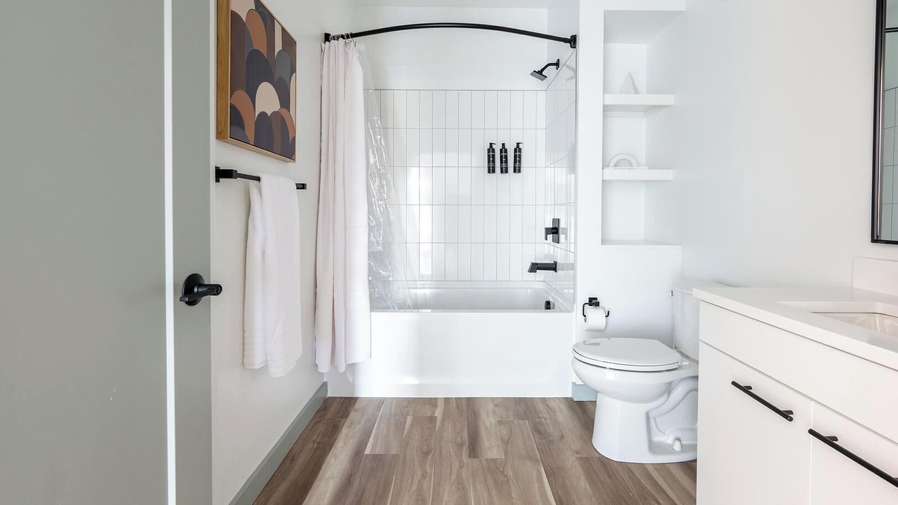 Photo of Bathroom in Haverhill