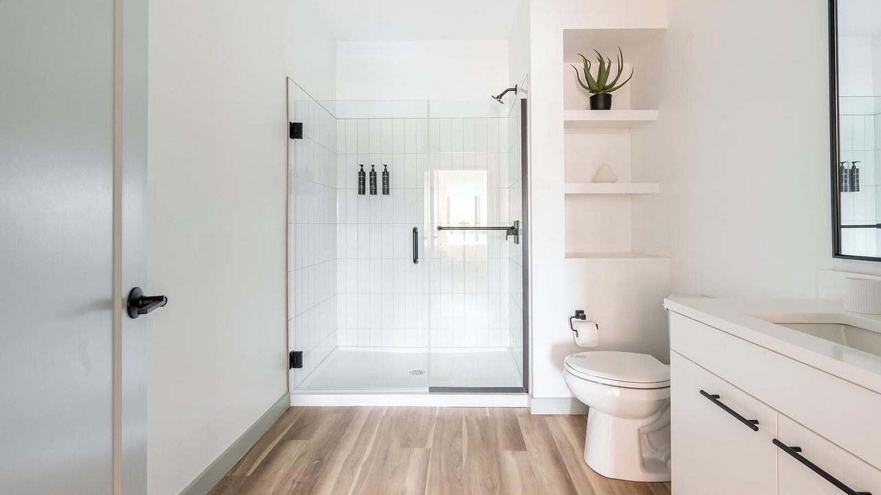 Photo of Bathroom in Haverhill