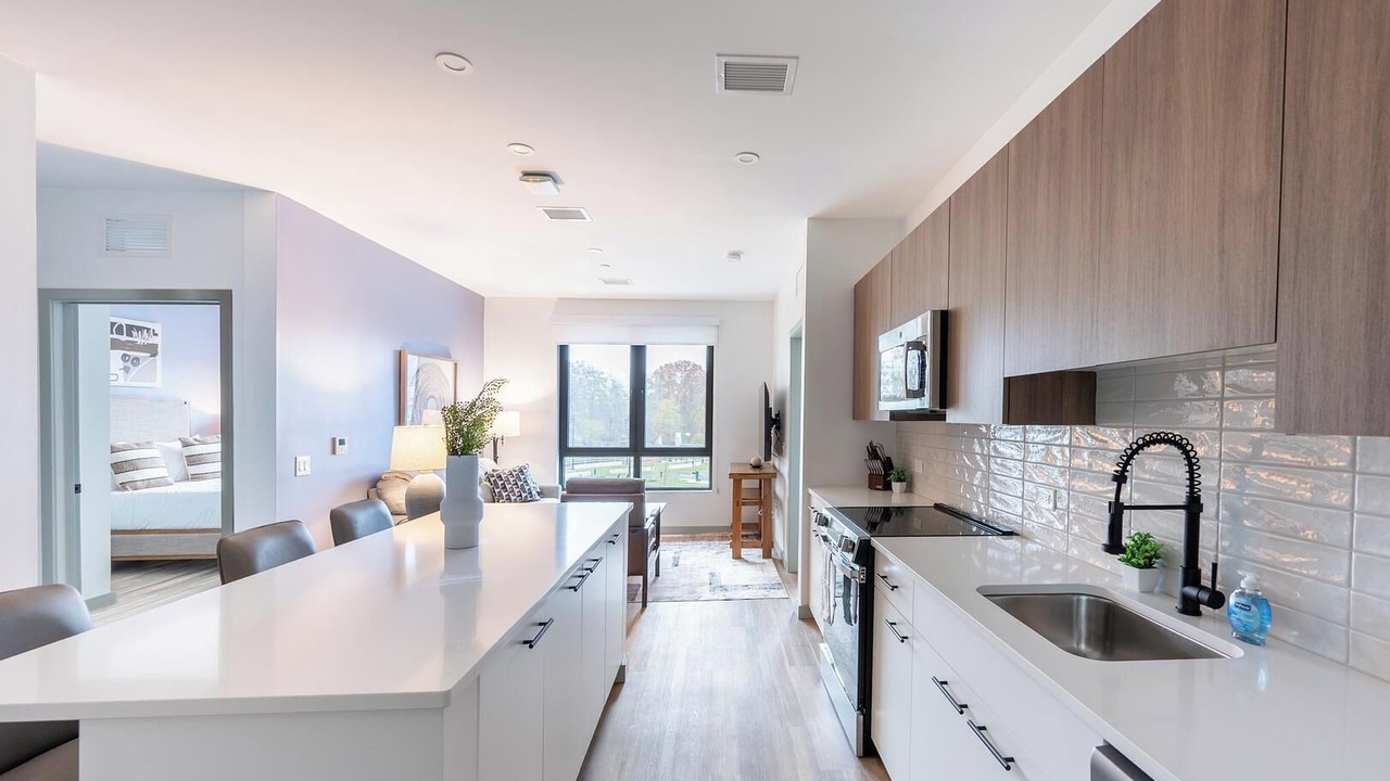 Photo of Kitchen in Haverhill