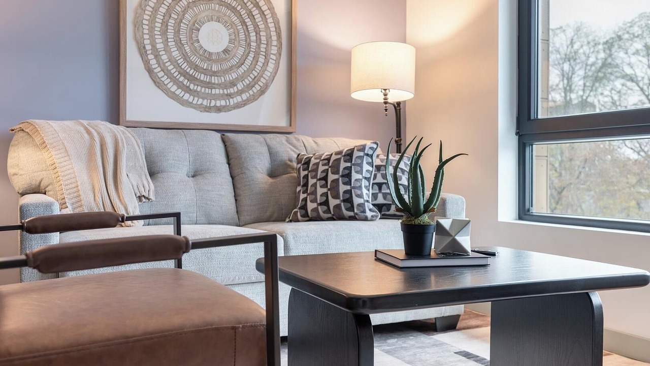 Photo of Livingroom in Haverhill