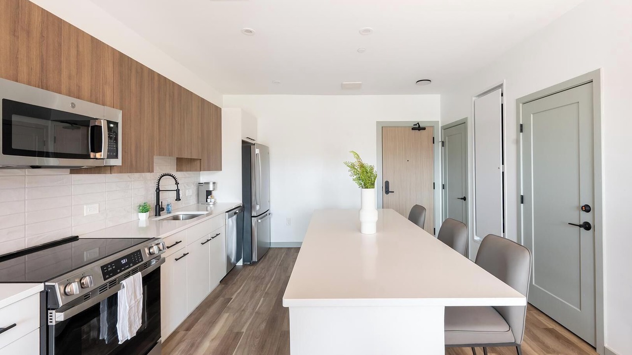 Photo of Kitchen in Haverhill