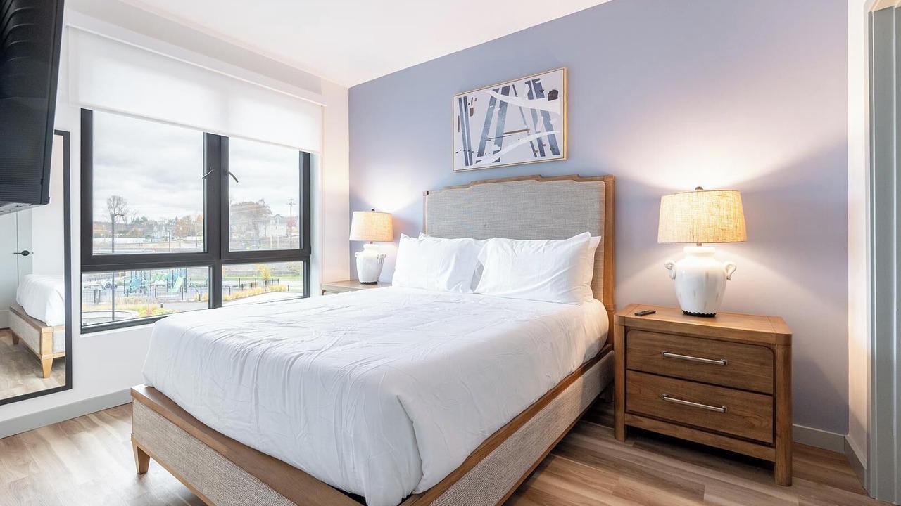 Photo of Bedroom in Haverhill