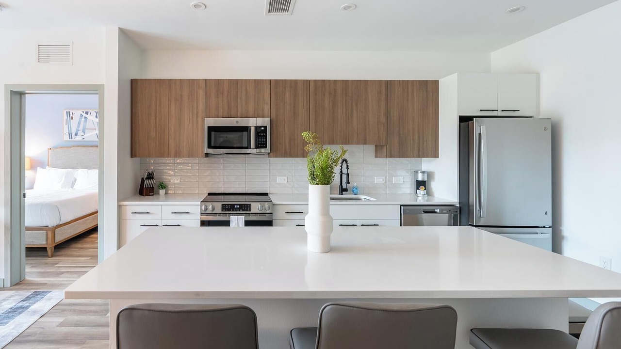 Photo of Kitchen in Haverhill