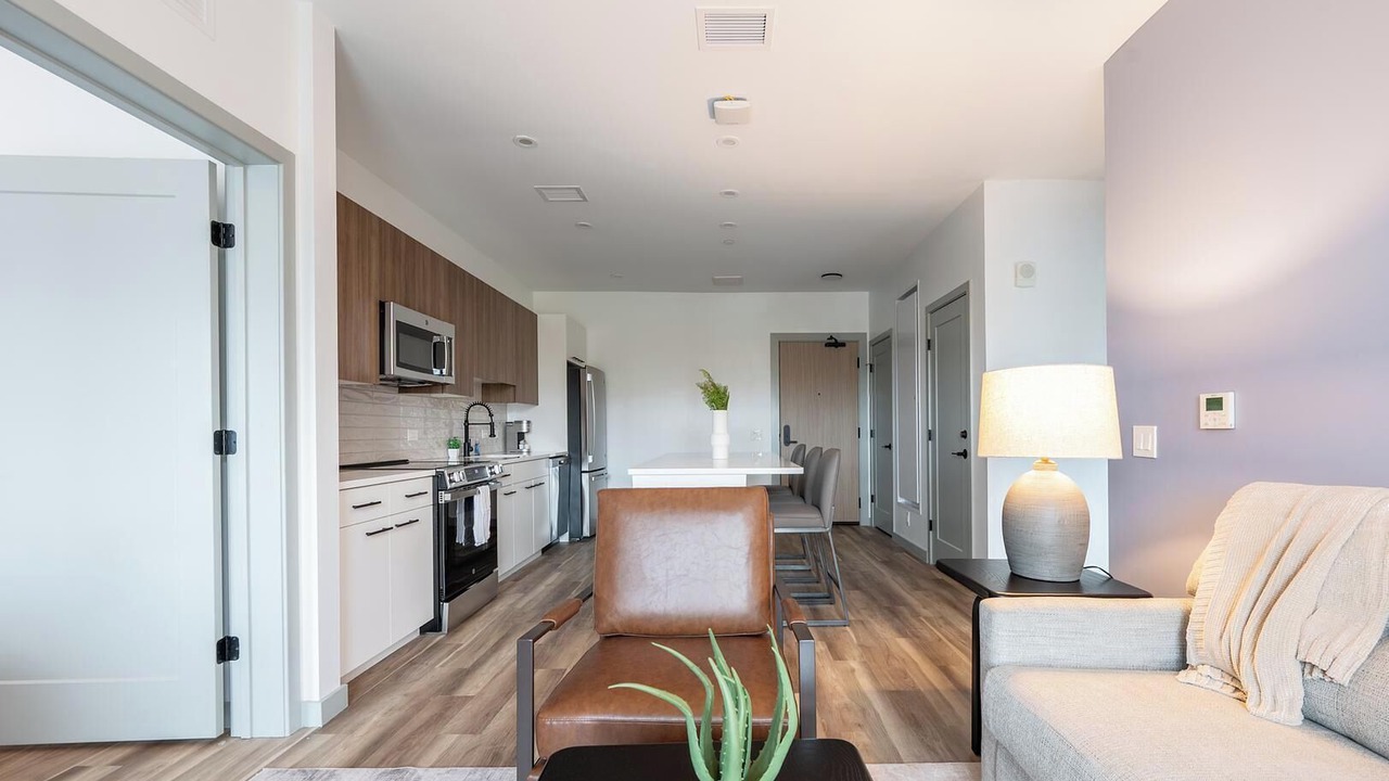 Photo of Livingroom in Haverhill