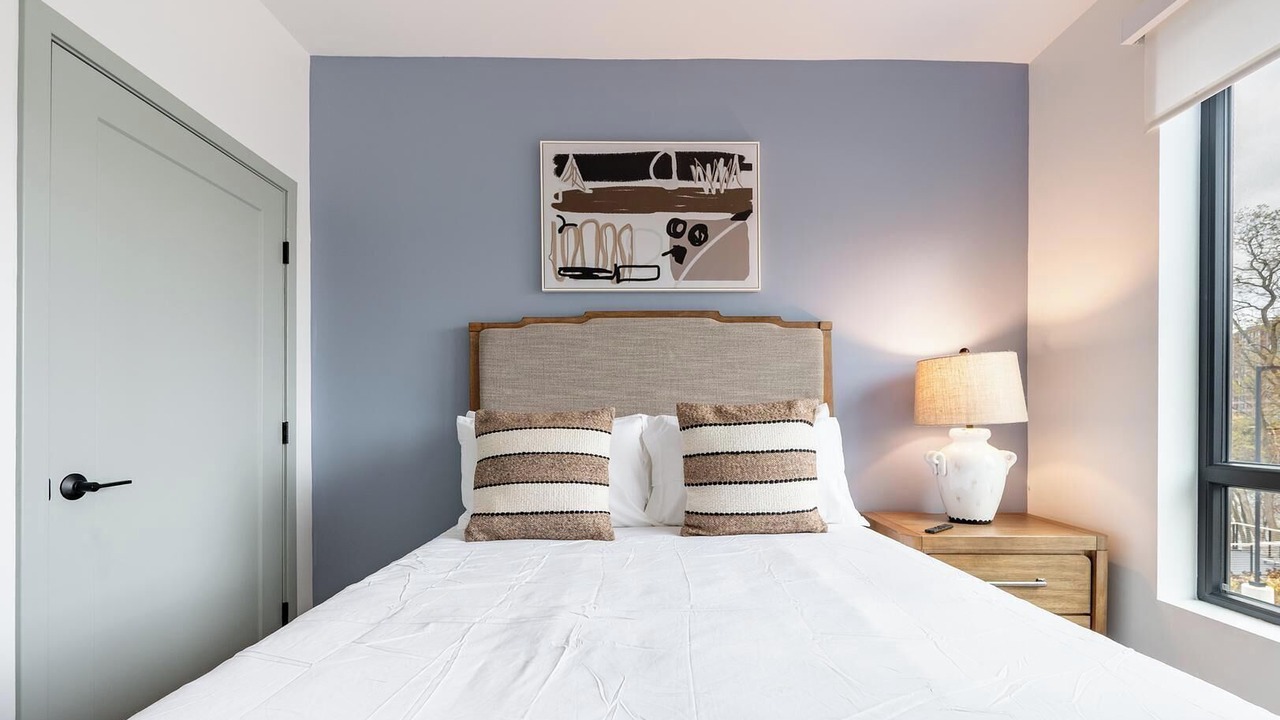 Photo of Bedroom in Haverhill