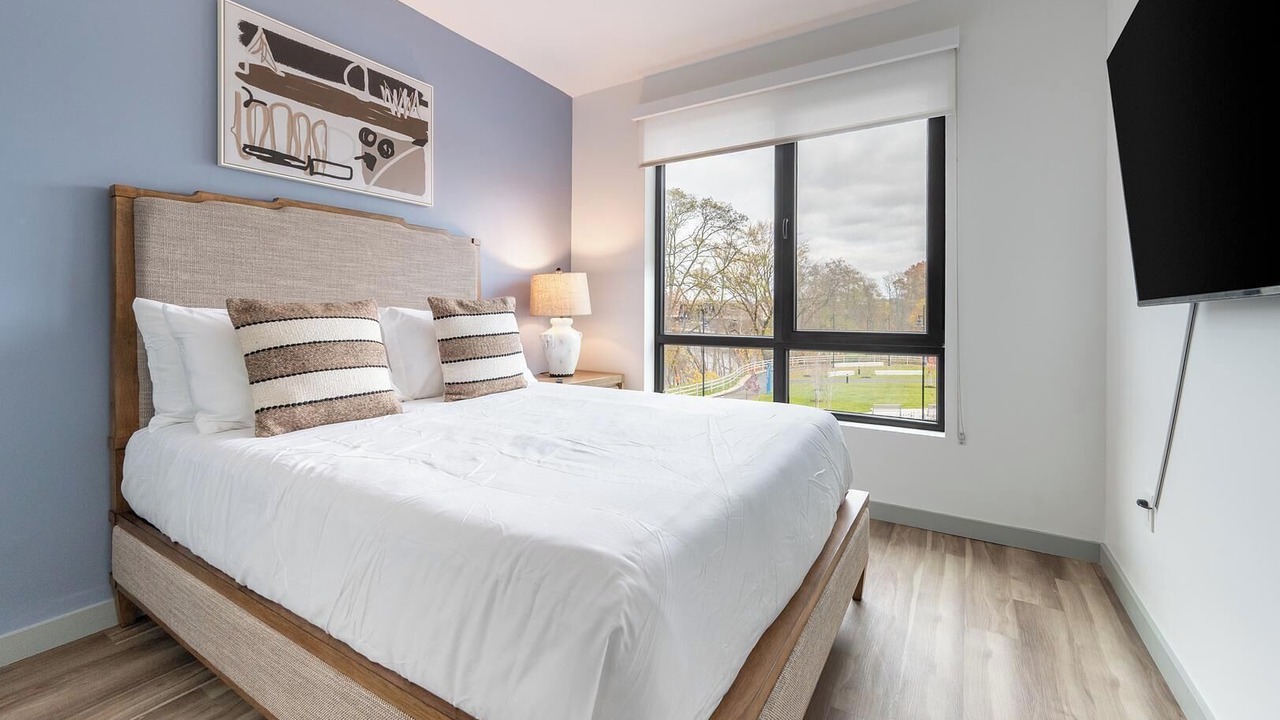 Photo of Bedroom in Haverhill