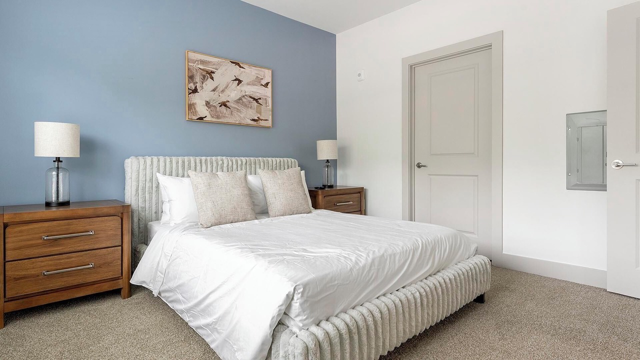 Photo of Bedroom in Carolina Forest