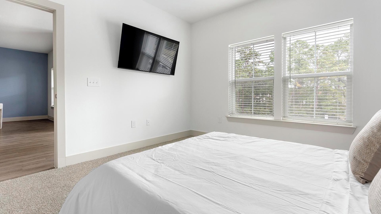 Photo of Bedroom in Carolina Forest
