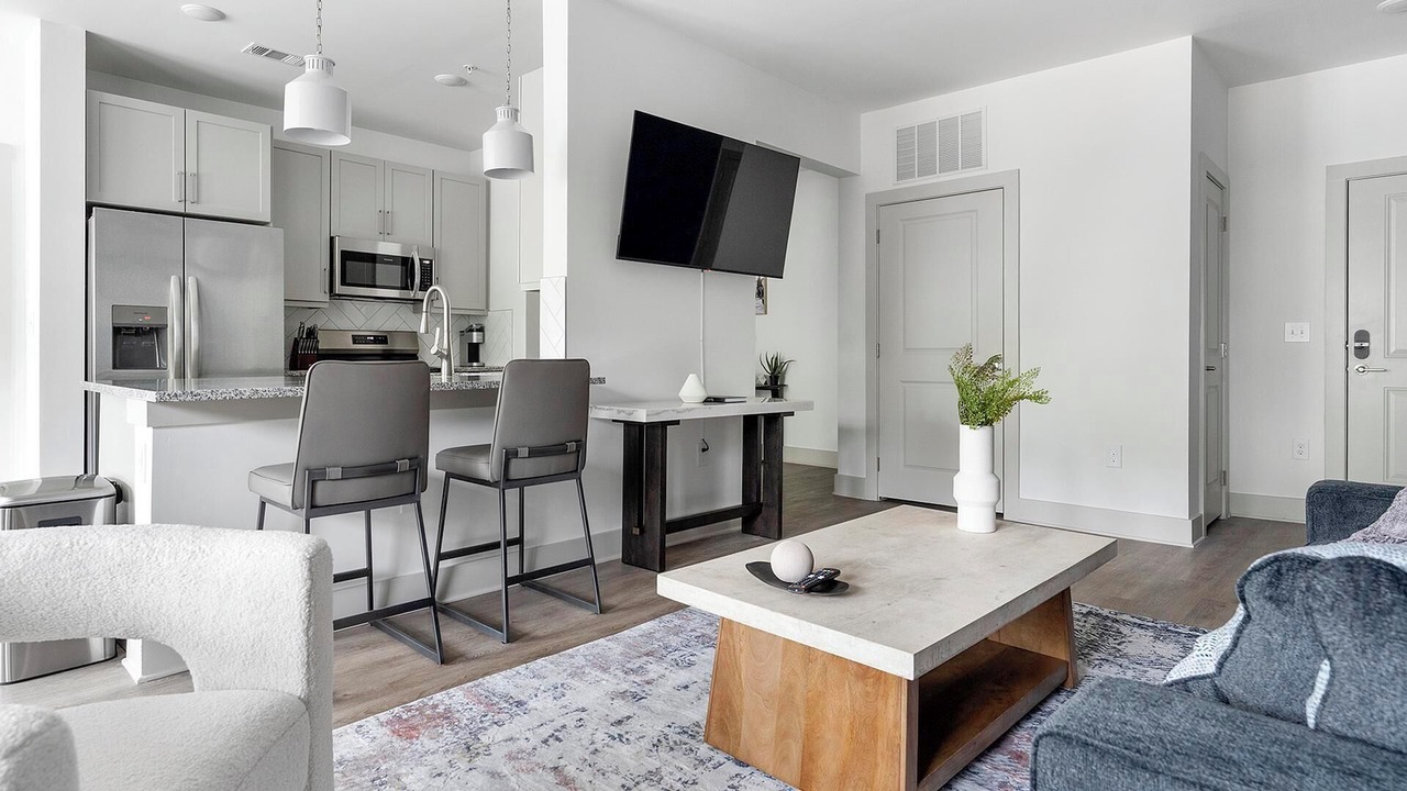 Photo of Livingroom in Carolina Forest