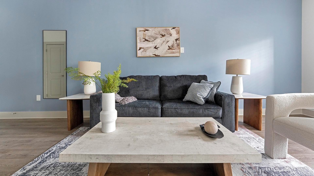 Photo of Livingroom in Carolina Forest