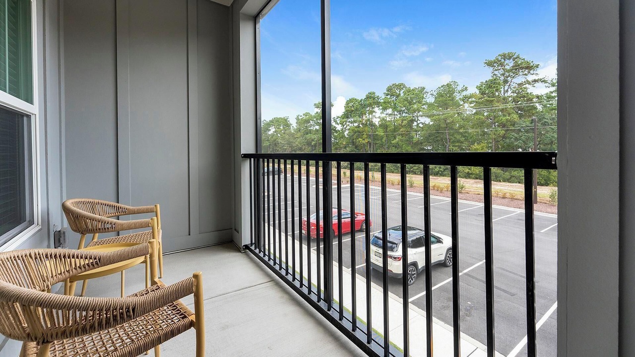 Photo of Outdoor in Carolina Forest