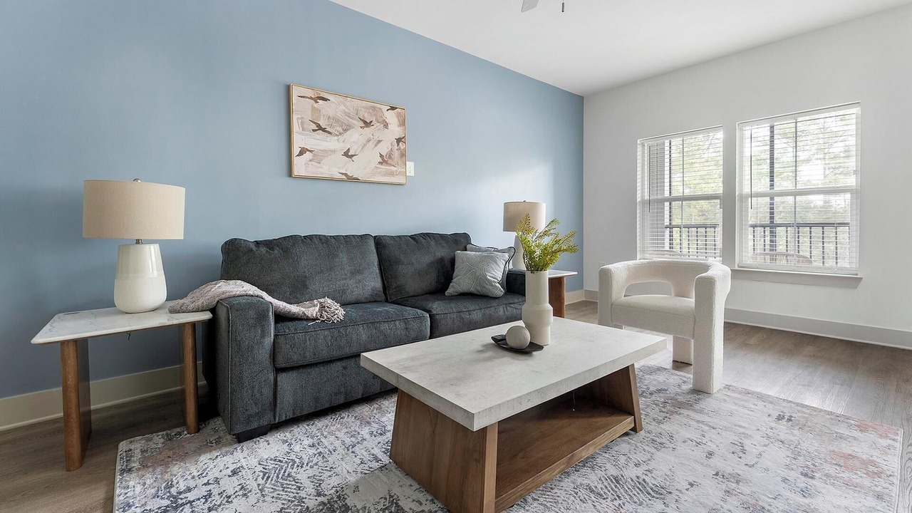 Photo of Livingroom in Carolina Forest