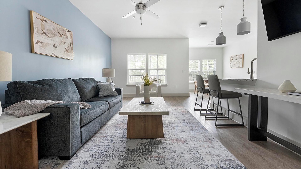 Photo of Livingroom in Carolina Forest