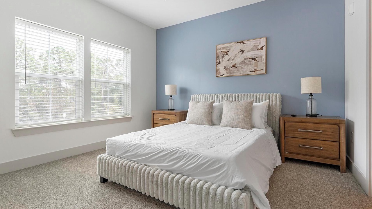 Photo of Bedroom in Carolina Forest