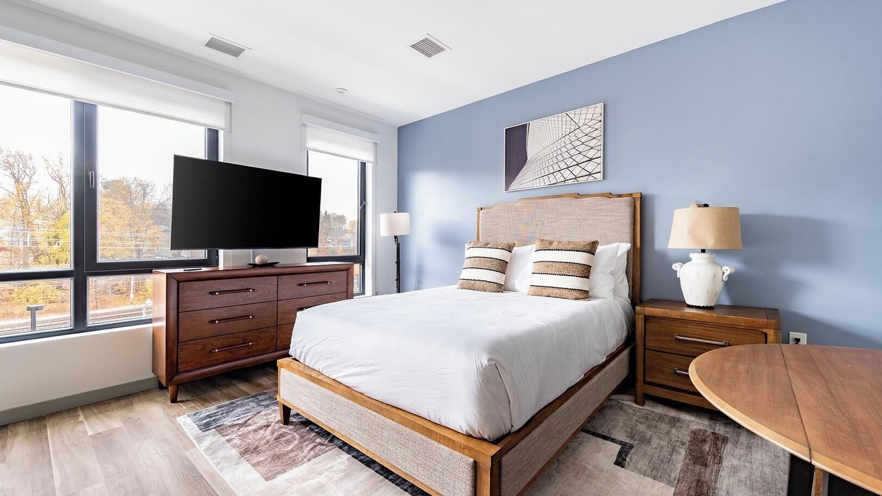 Photo of Bedroom in Haverhill