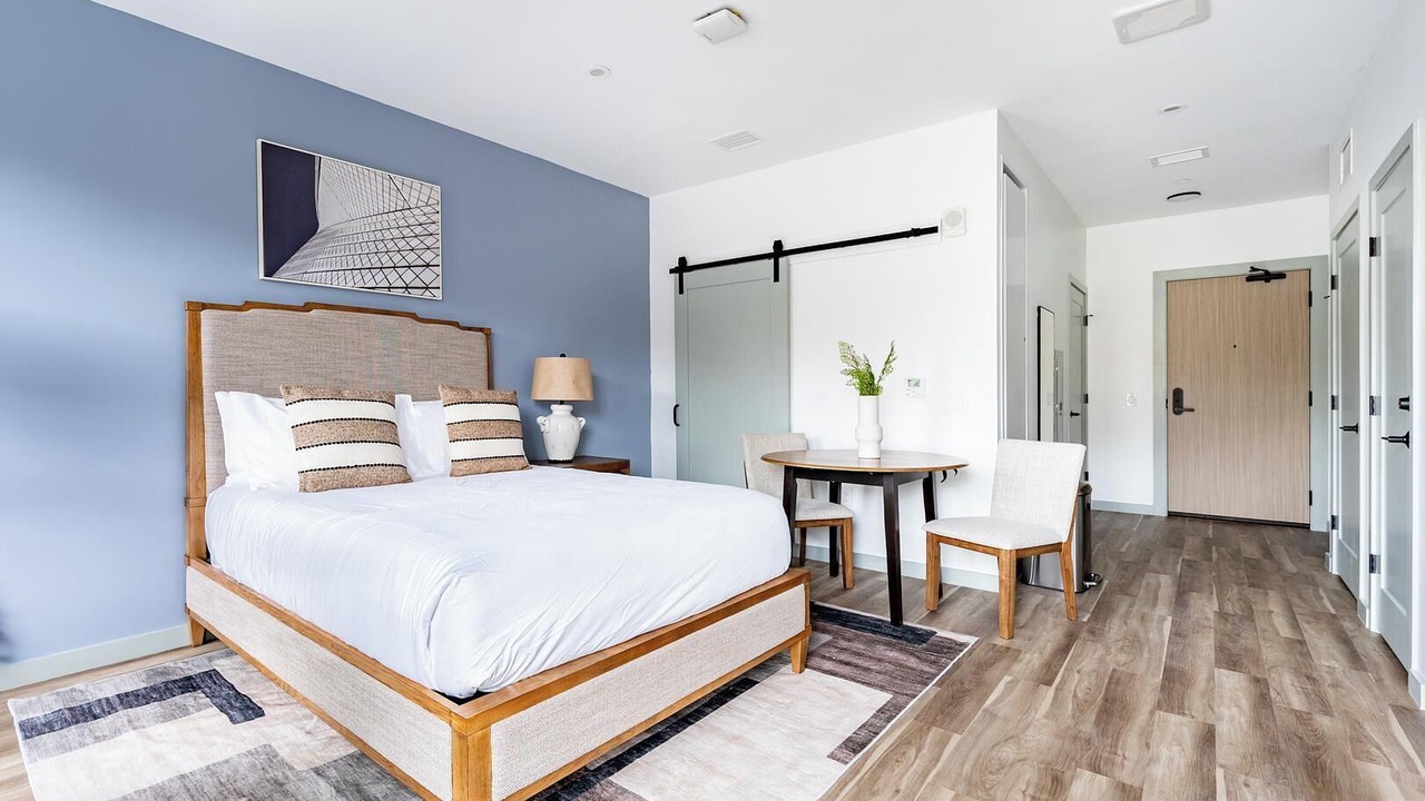 Photo of Bedroom in Haverhill