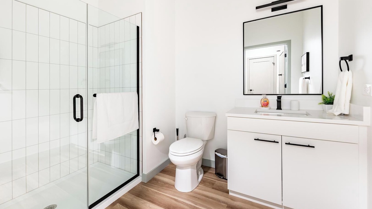 Photo of Bathroom in Haverhill