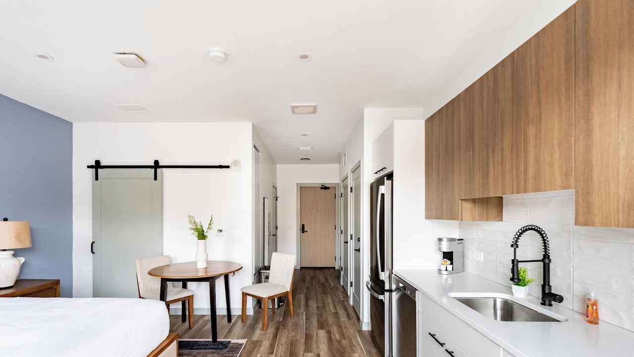 Photo of Bedroom in Haverhill