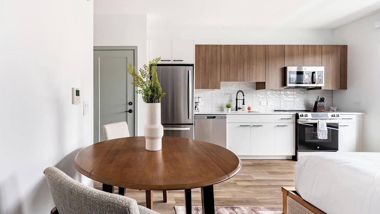 Photo of Kitchen in Haverhill