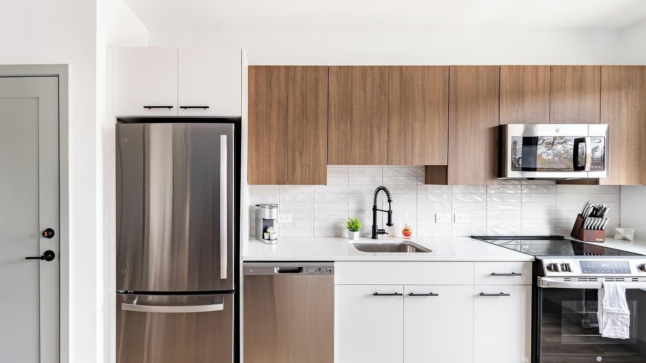 Photo of Kitchen in Haverhill