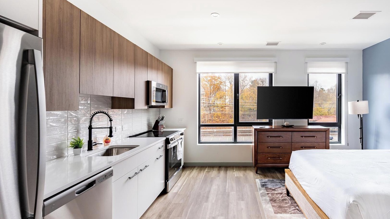 Photo of Bedroom in Haverhill