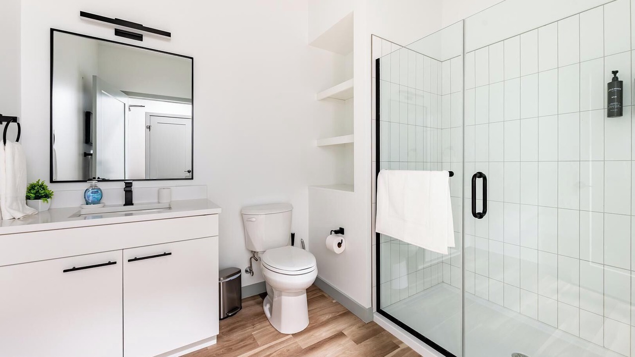 Photo of Bathroom in Haverhill