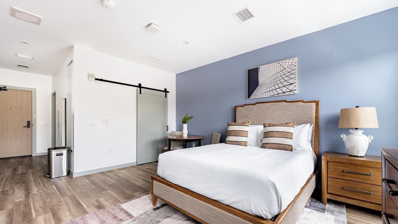 Photo of Bedroom in Haverhill