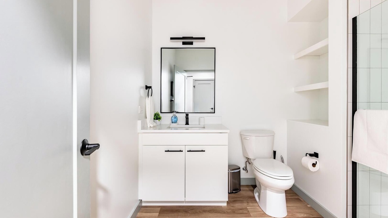 Photo of Bathroom in Haverhill