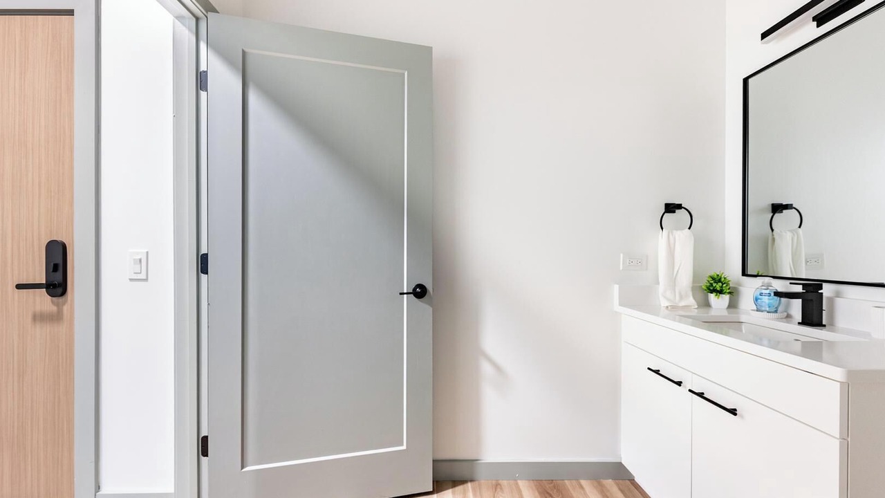 Photo of Bathroom in Haverhill