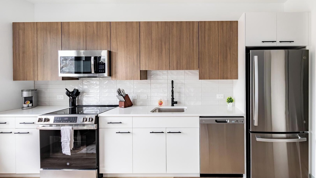 Photo of Kitchen in Haverhill
